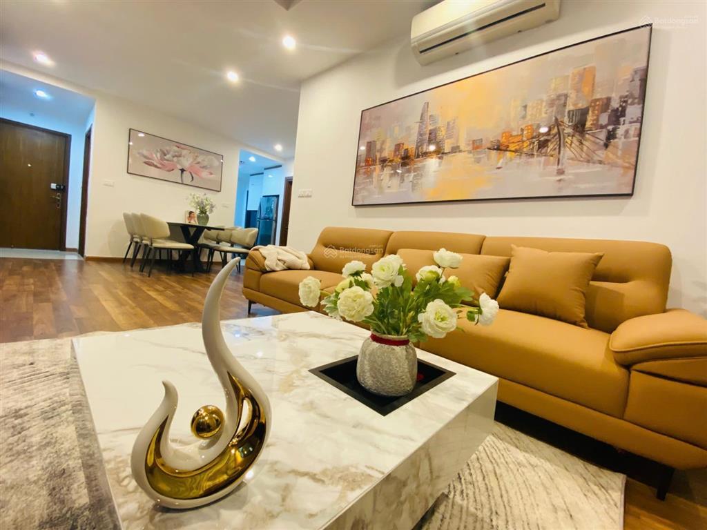 Một căn duy nhất không thể bỏ lỡ căn góc 3pn2wc hoa hậu của tòa ruby goldmark city