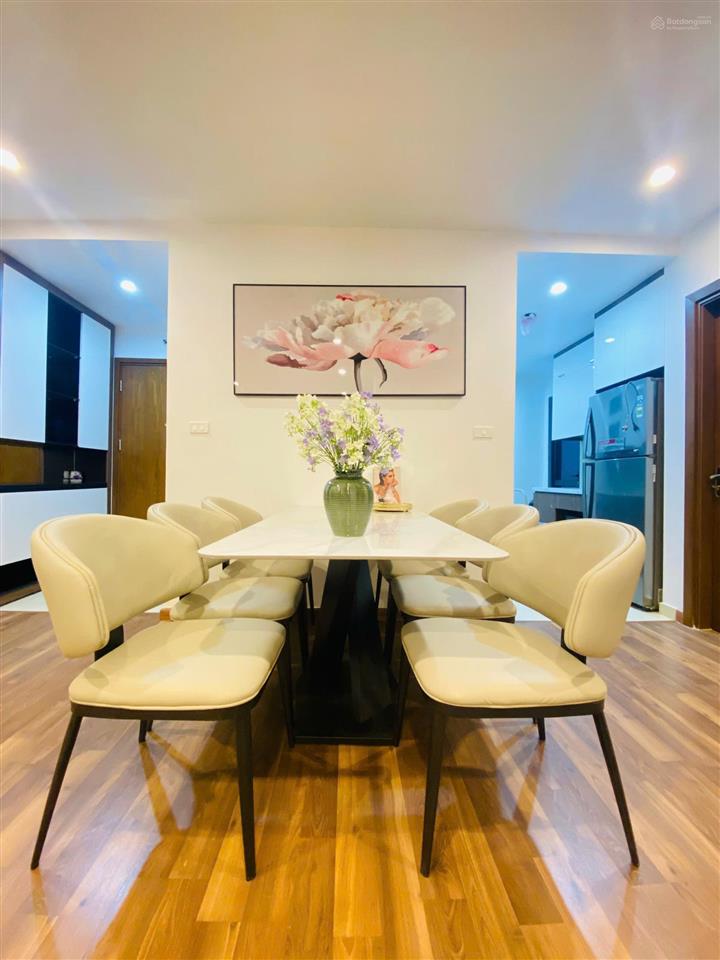 Một căn duy nhất không thể bỏ lỡ căn góc 3pn2wc hoa hậu của tòa ruby goldmark city