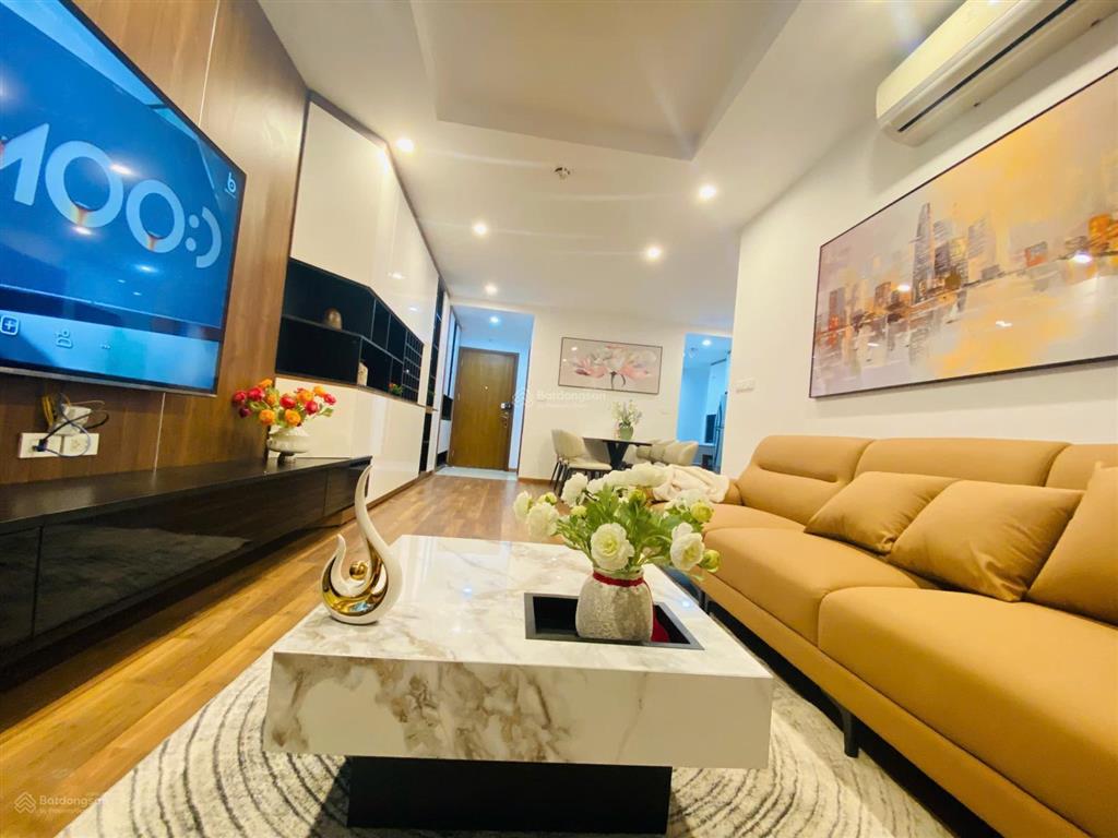 Một căn duy nhất không thể bỏ lỡ căn góc 3pn2wc hoa hậu của tòa ruby goldmark city