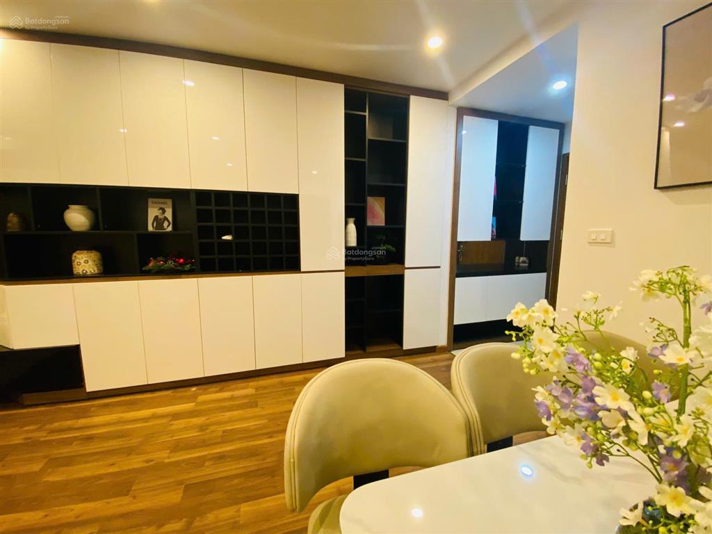 Một căn duy nhất không thể bỏ lỡ căn góc 3pn2wc hoa hậu của tòa ruby goldmark city