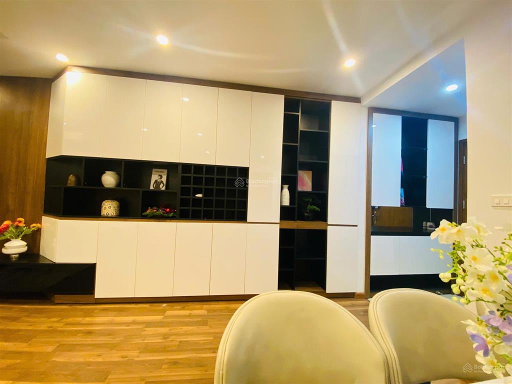 Một căn duy nhất không thể bỏ lỡ căn góc 3pn2wc hoa hậu của tòa ruby goldmark city