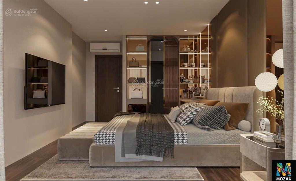 Đừng bỏ lỡ căn 4pn tòa diamont đẹp nhất tầm giá 11.8 tỷ căn góc cực thoáng sáng. full nội thất