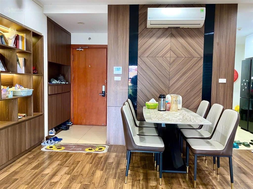 Không thể bỏ qua căn này 3pn 2vs đẹp mê này được