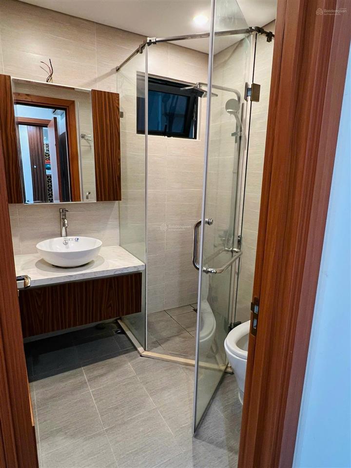 Chính chủ cần bán căn hộ chung cư 2 phòng ngủ tại dự án goldmark city