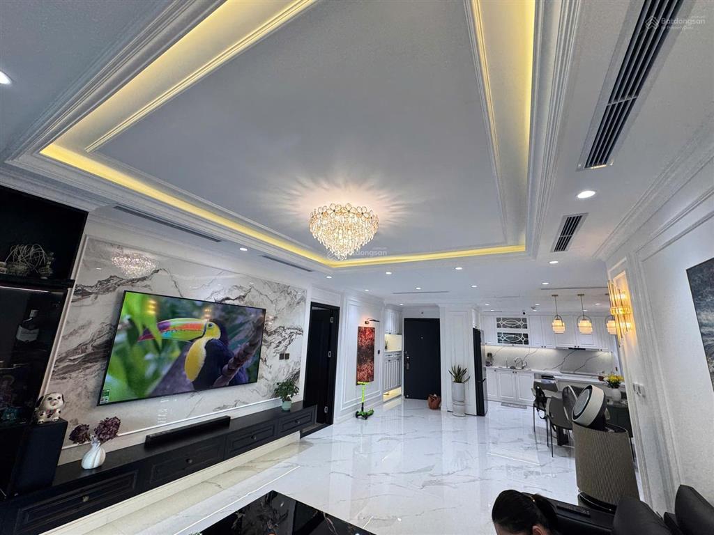 Gia đình thêm thành viên cần chuyển sang căn rộng hơn, cần bán căn 86,5 m 3pn2vs nhiều tâm huyết