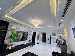 Gia đình thêm thành viên cần chuyển sang căn rộng hơn, cần bán căn 86,5 m 3pn2vs nhiều tâm huyết