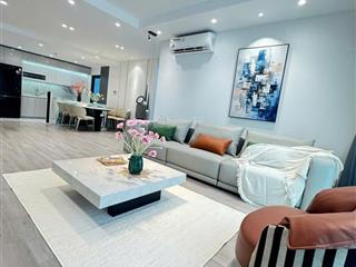 Chính chủ cần chuyển nhượng căn hộ 3 pn 139m tại goldmark city 136 hồ tùng mậu