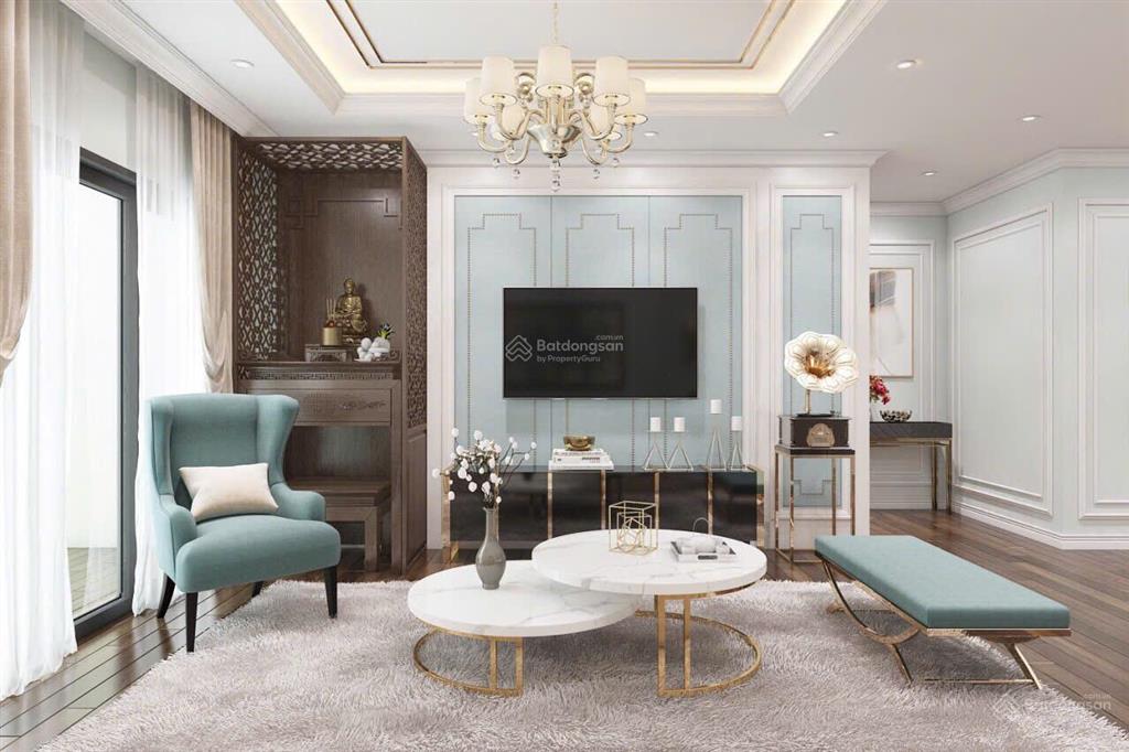 Chủ nhà xuống biệt thự cần chuyển đổi căn hộ 4pn 172m tại goldmark city
