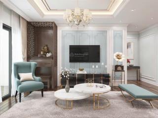 Chủ nhà xuống biệt thự cần chuyển đổi căn hộ 4pn 172m tại goldmark city