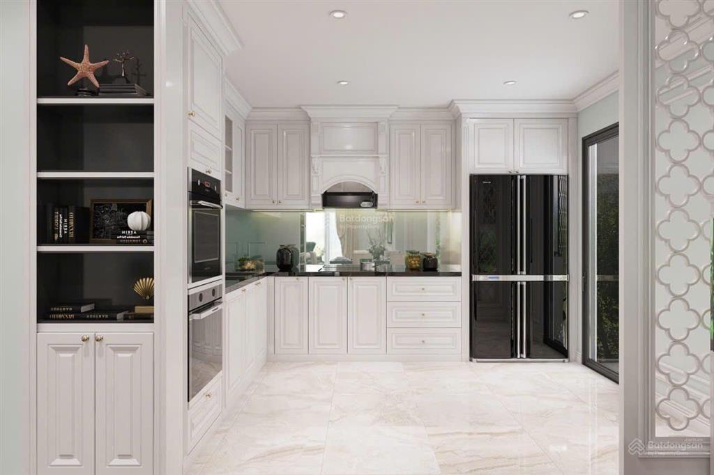 Chủ nhà xuống biệt thự cần chuyển đổi căn hộ 4pn 172m tại goldmark city