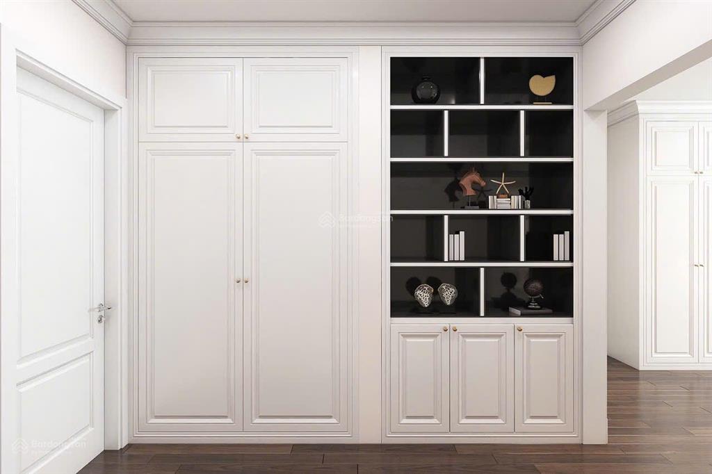 Chủ nhà xuống biệt thự cần chuyển đổi căn hộ 4pn 172m tại goldmark city