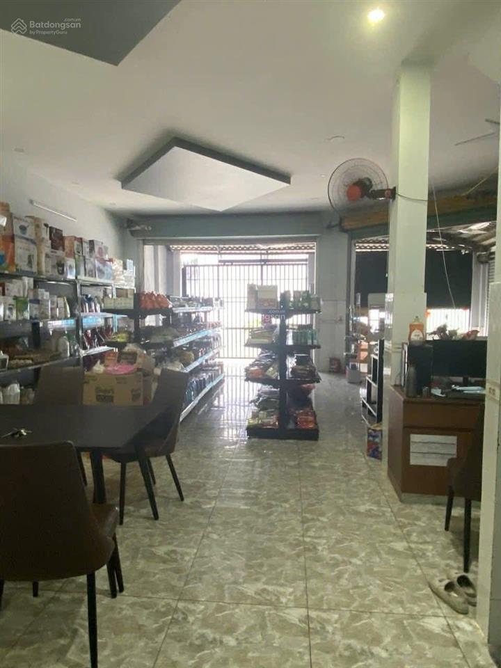 Căn góc mặt tiền kinh doanh hương lộ 2 tây lân  2 tầng ngang khủng 9m nở hậu tài lộc  chỉ 9.99 tỷ