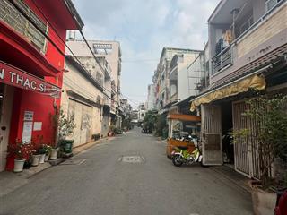 Mặt tiền kinh doanh hương lộ 2 chiến lược  3 tầng 60m2 sát aeon mall  chỉ 6.7 tỷ