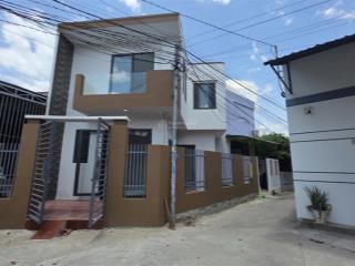 Bán nhà 2 tầng 2 mặt tiền, hà huy tập, ô tô, trung tâm thị trấn diên khánh, giá 2 tỷ 300