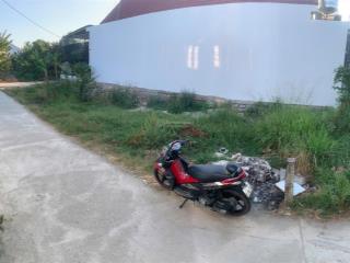 Bán lô góc 3 mặt tiền diên toàn, diên khánh, gần võ nguyên giáp, nha trang, giá 3 tỷ