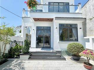 Nhà vườn diên sơn diên khánh 210m, sân đậu 3 ô tô, full nội thất, giá 3,95 tỷ