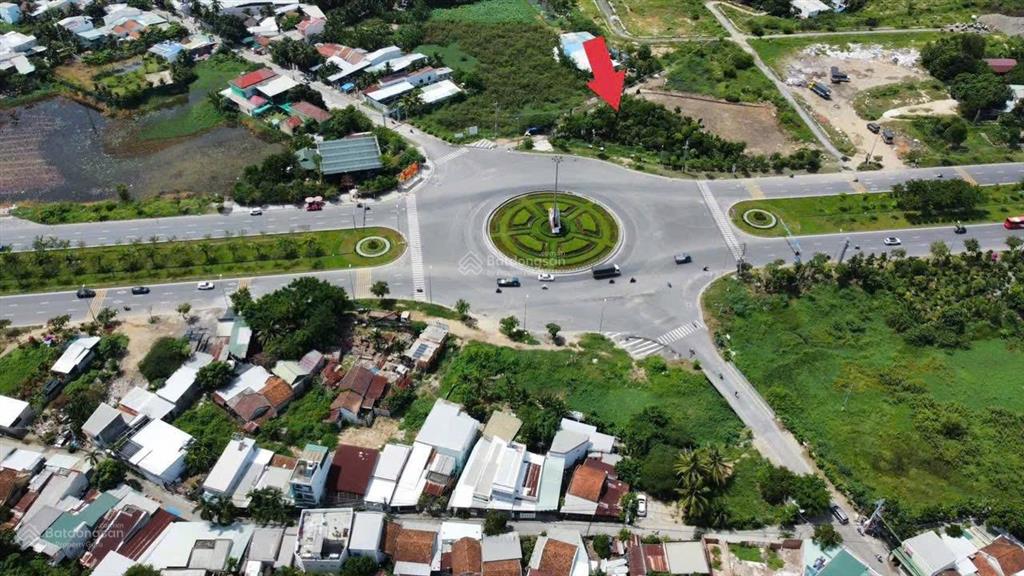 Bán đất vĩnh thái nam nha trang, gần vòng xoay võ nguyên giáp, đường 10m, giá 4 tỷ 235