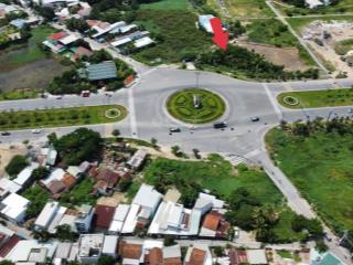 Bán đất vĩnh thái nam nha trang, gần vòng xoay võ nguyên giáp, đường 10m, giá 4 tỷ 235