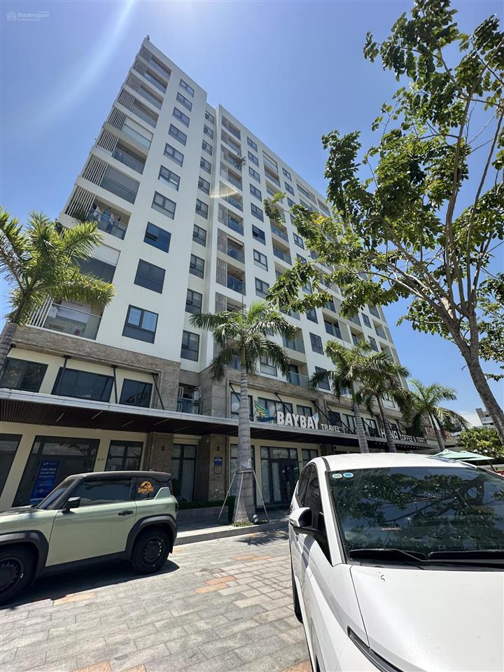Bán căn hộ 3pn ct1 riverside luxury nha trang, full nội thất cao cấp, gần dự án sun,giá 5 tỷ 250