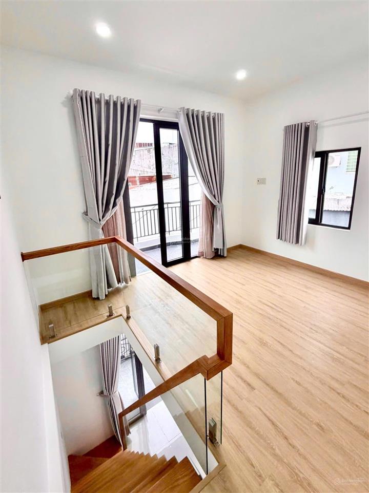 Bán nhà 2 tầng phước hải nha trang, full nội thất mới đẹp, giá 3 tỷ 690