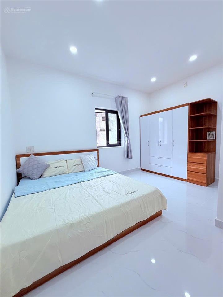 Bán nhà 2 tầng phước hải nha trang, full nội thất mới đẹp, giá 3 tỷ 690