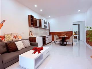 Bán nhà 2 tầng phước hải nha trang, full nội thất mới đẹp, giá 3 tỷ 690