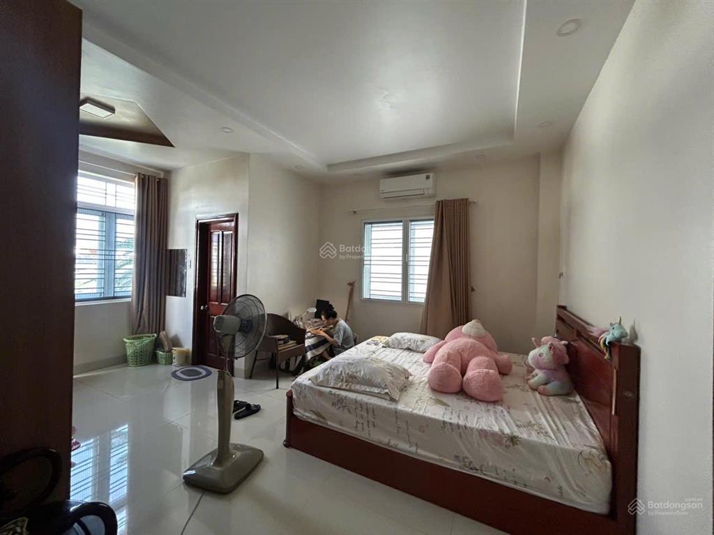 Bán căn góc 2 mặt tiền khu an bình tân nam nha trang, 4 tầng full nội thất, gần sun group, 16 tỷ