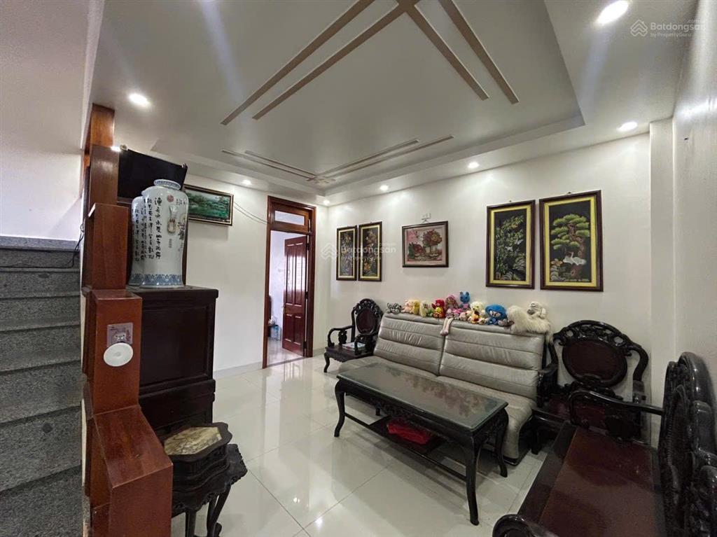 Bán căn góc 2 mặt tiền khu an bình tân nam nha trang, 4 tầng full nội thất, gần sun group, 16 tỷ