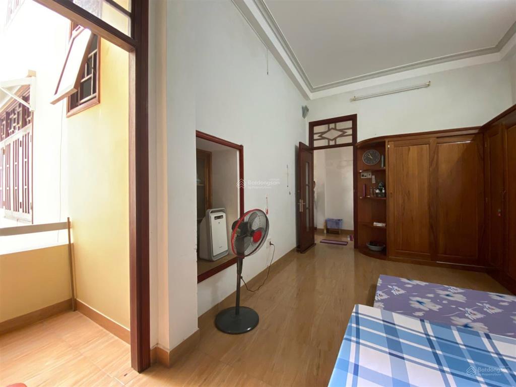 Bán nhà 4 tầng huỳnh thúc kháng, phước tiến, nha trang, ngang gần 7m, full nội thất, giá 10 tỷ