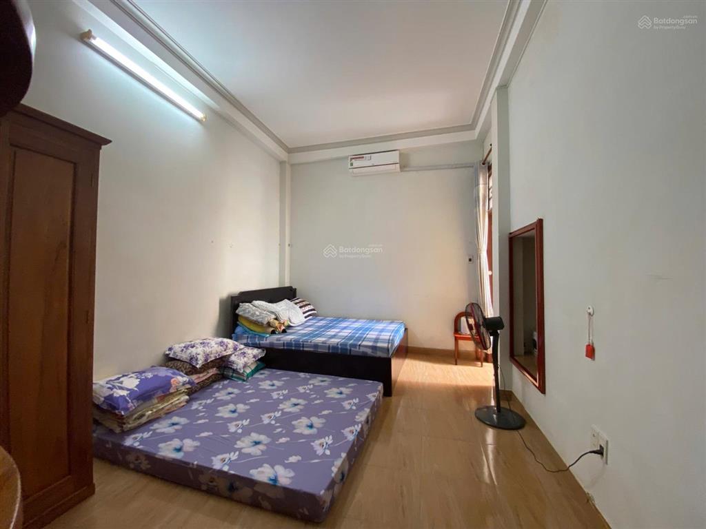 Bán nhà 4 tầng huỳnh thúc kháng, phước tiến, nha trang, ngang gần 7m, full nội thất, giá 10 tỷ