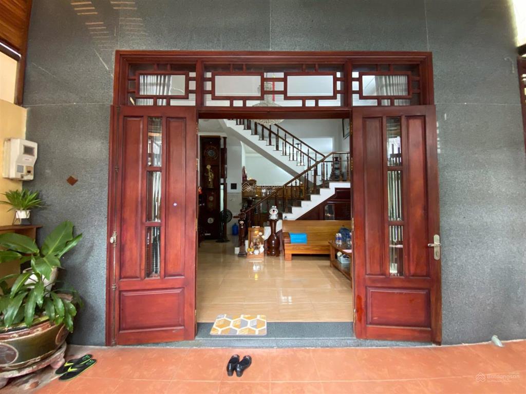 Bán nhà 4 tầng huỳnh thúc kháng, phước tiến, nha trang, ngang gần 7m, full nội thất, giá 10 tỷ