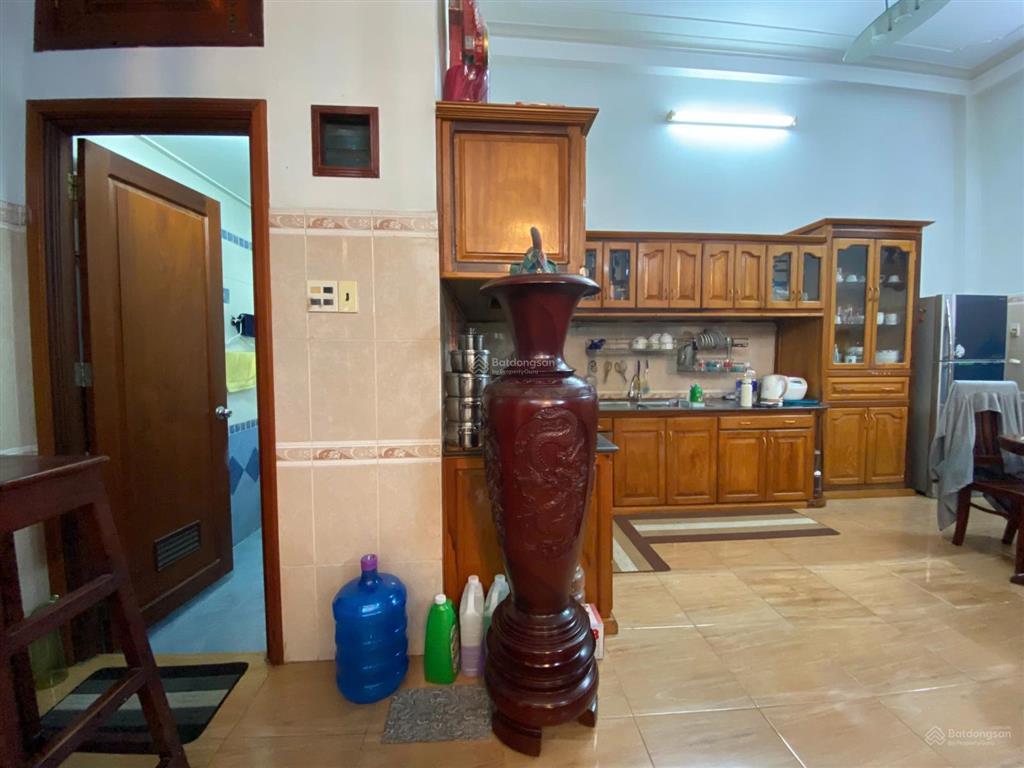 Bán nhà 4 tầng huỳnh thúc kháng, phước tiến, nha trang, ngang gần 7m, full nội thất, giá 10 tỷ
