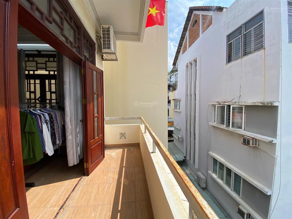 Bán nhà 4 tầng huỳnh thúc kháng, phước tiến, nha trang, ngang gần 7m, full nội thất, giá 10 tỷ
