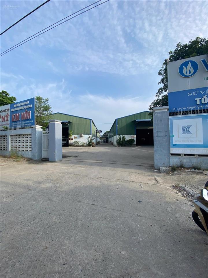 Bán 2.584m đất mặt tiền võ nguyên giáp diên khánh, ngang 30m, đang cho thuê 45tr/tháng, 103 tỷ360