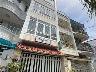 Bán mini hotel 7 phòng trung tâm nha trang, sát vách cung văn hóa, hẻm oto, cách biển 500m, 10 tỷ
