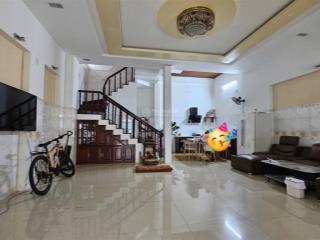 Bán nhà 4 tầng gần chợ đầm nha trang, cách biển trần phú 1km, full nội thất, hoàn công, giá 7,8 tỷ