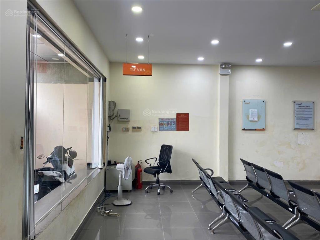 Bán nhà 3 tầng mặt tiền 23/10 diên an diên khánh, ngang 7,8m, dòng tiền 20 triệu/tháng, giá 13 tỷ 8