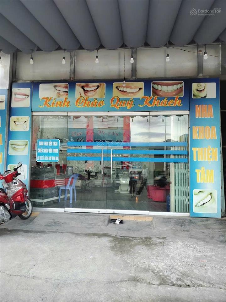Bán nhà cấp 4 mặt tiền 23/10 diên an diên khánh, gần cây dầu đôi, dòng tiền 8triệu/tháng, 8tỷ760