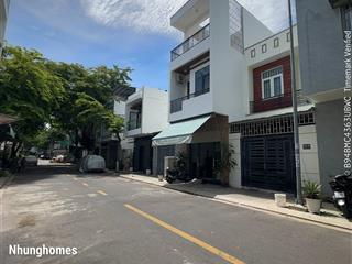 Bán nhà 3 tầng kđt vcn phước long 2 nha trang, đường 12m, giá chỉ 7 tỷ