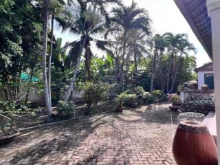 Bán nhà vườn diện tích lớn, phú lộc tây 1, trung tâm diên khánh, 1.336,3m2, giá 10 tỷ 690