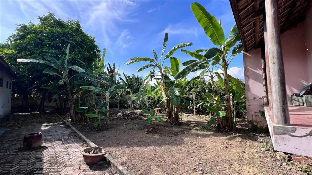 Bán nhà vườn diện tích lớn, phú lộc tây 1, trung tâm diên khánh, 1.336,3m2, giá 10 tỷ 690