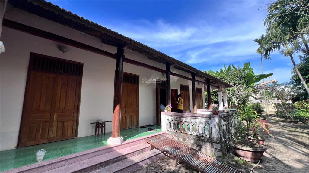 Bán nhà vườn diện tích lớn, phú lộc tây 1, trung tâm diên khánh, 1.336,3m2, giá 10 tỷ 690