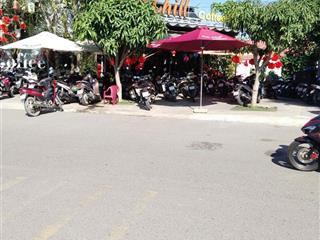 Bán nhà 3 tầng mặt tiền trần phú, sông cái diên khánh, cách ql1a 30m, đang kinh doanh café, 9 tỷ