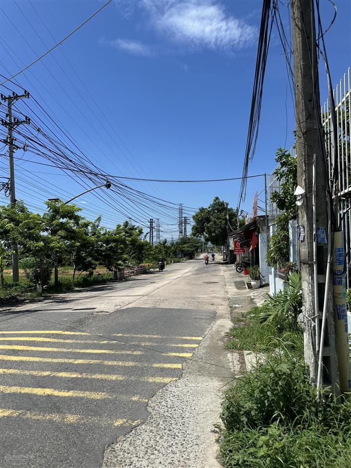 Chính chủ gởi bán đất mt thôn trung vĩnh phương nha trang, đường ôtô 8m, cách biển 12km, 4tỷ380