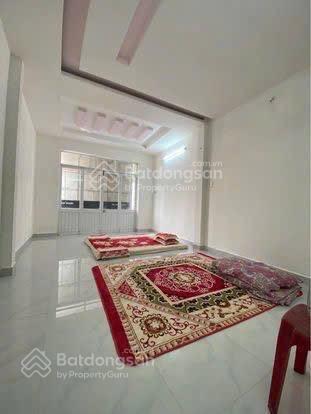 Bán nhà 3 tầng mặt tiền đường 2/4 vĩnh phước nha trang, cách biển 3 phút, đang cho thuê, giá 9 tỷ 5