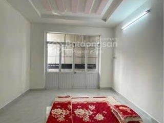 Bán nhà 3 tầng mặt tiền đường 2/4 vĩnh phước nha trang, cách biển 3 phút, đang cho thuê, giá 9 tỷ 5
