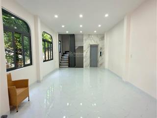 Bán căn góc 2 mặt tiền, 5 tầng có thang máy vĩnh phước nha trang, view biển hòn chồng, 13 tỷ 500