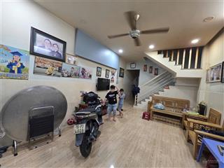 Bán nhà 2 tầng mặt tiền đường phùng thế tài vcn phước hải nha trang, cách chợ đồng nai 100m, 7tỷ500