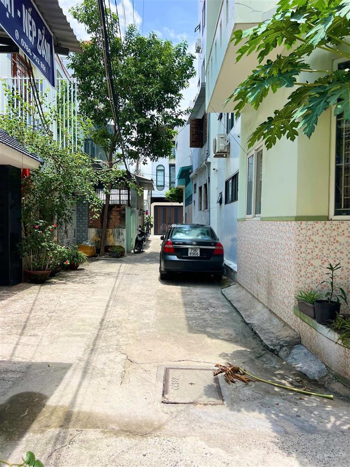 Cực hiếm! nhà góc 3 mặt tiền đường hoàng diệu, vĩnh nguyên, nha trang, gần kđt sân bay cũ, 25tỷ