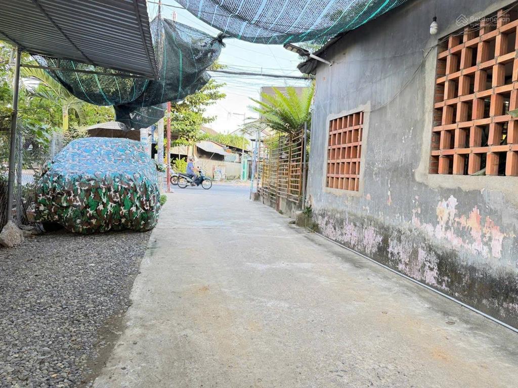 Vị trí cực đẹp, đất đồng khởi, diên khánh, đường ô tô, gần ql1a trường trịnh phong, 1,25 tỷ